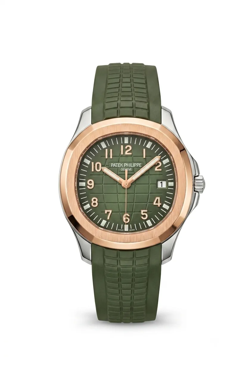 Reloj Patek