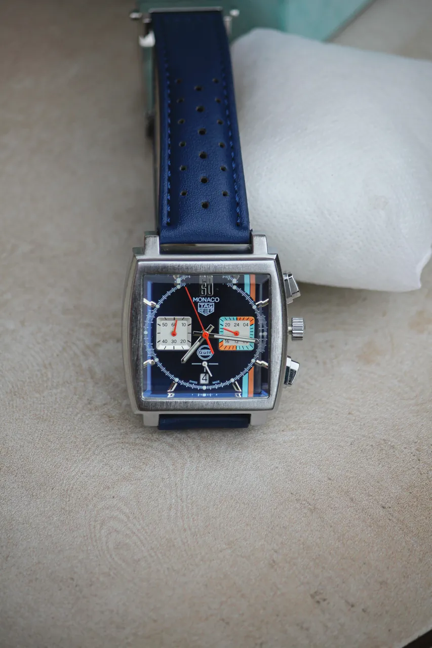 Reloj Otra - imagen 1