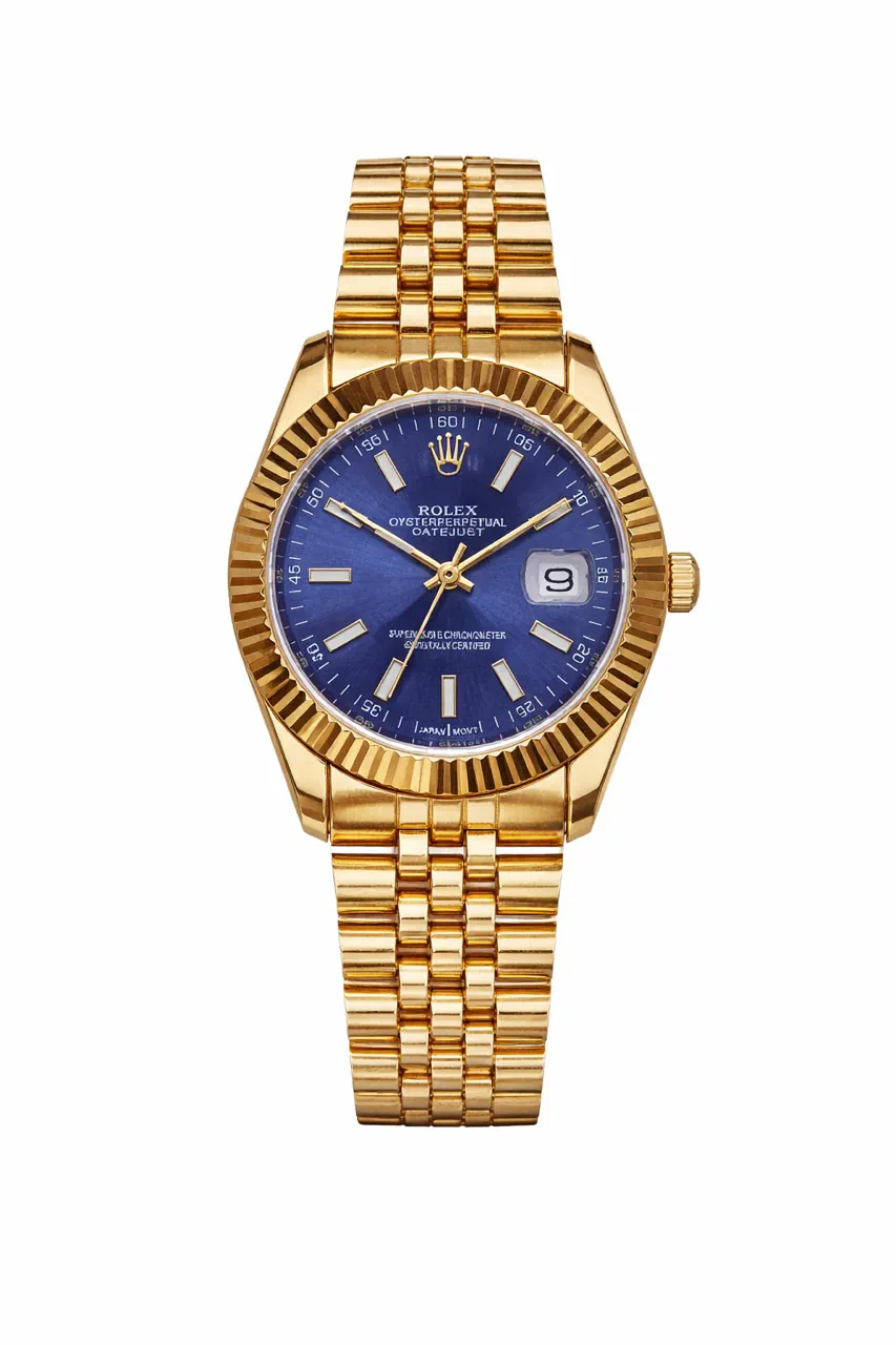 Reloj A ≠ - imagen 1