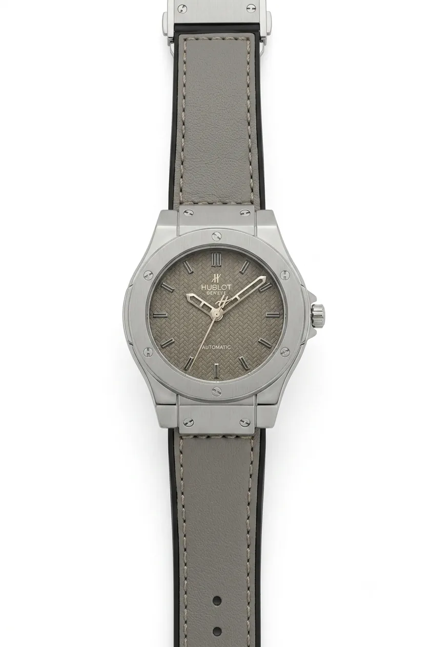 Reloj Hublot