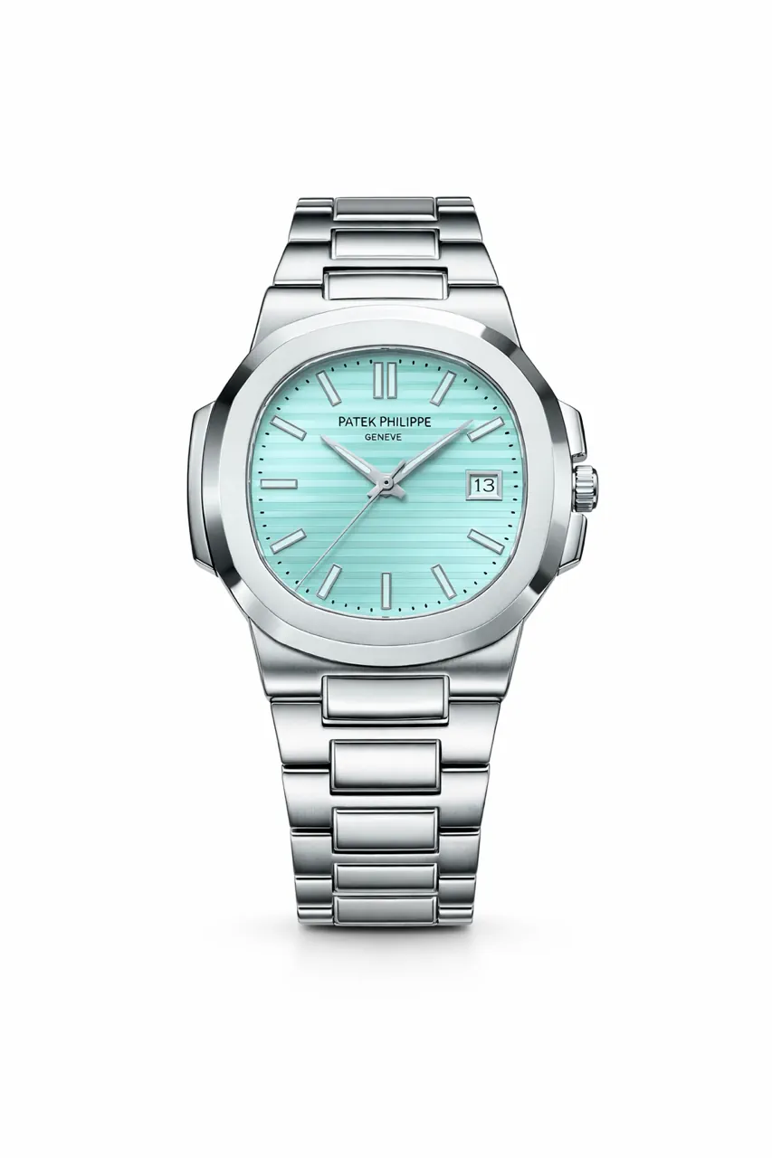 Reloj Patek