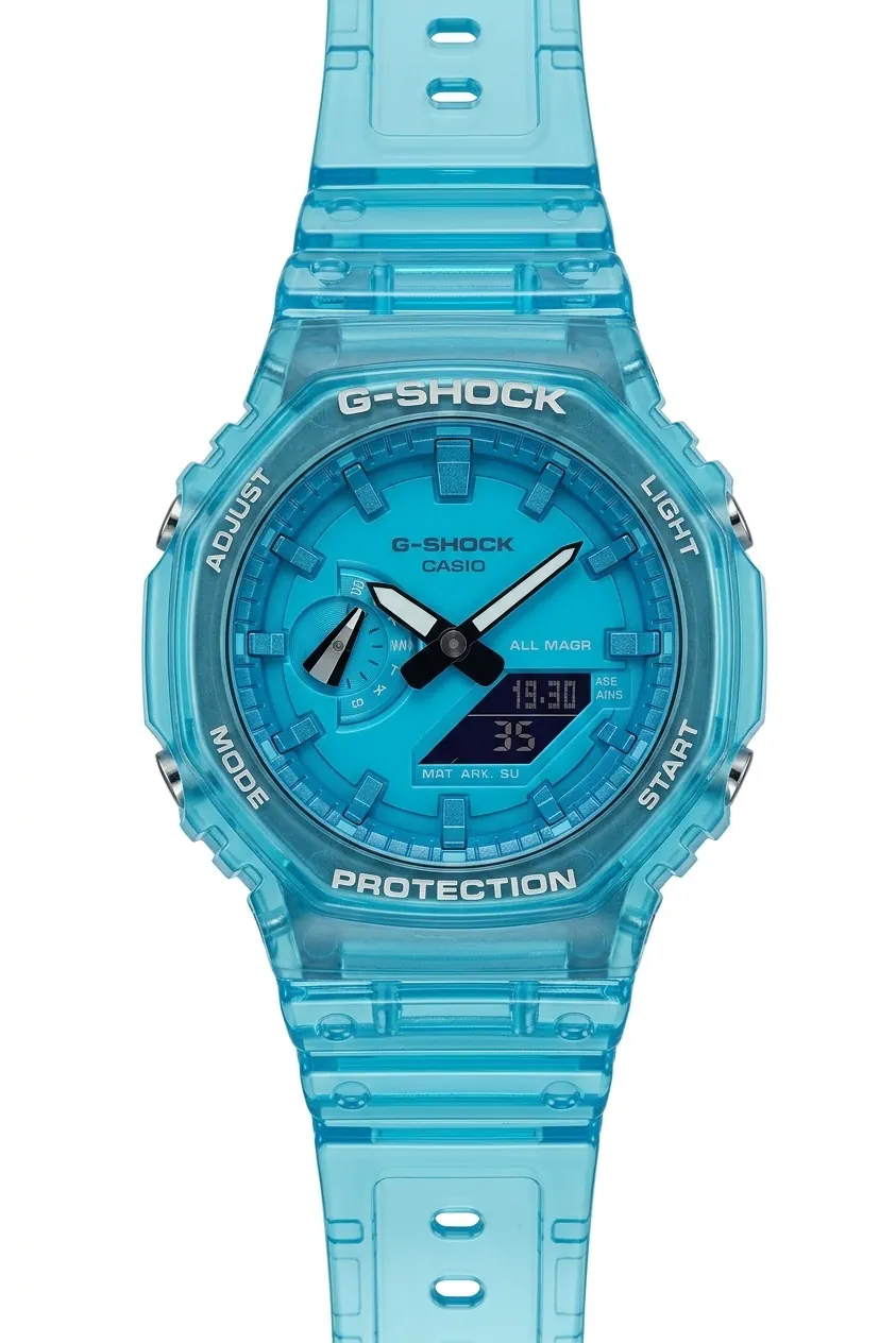 Reloj Casio