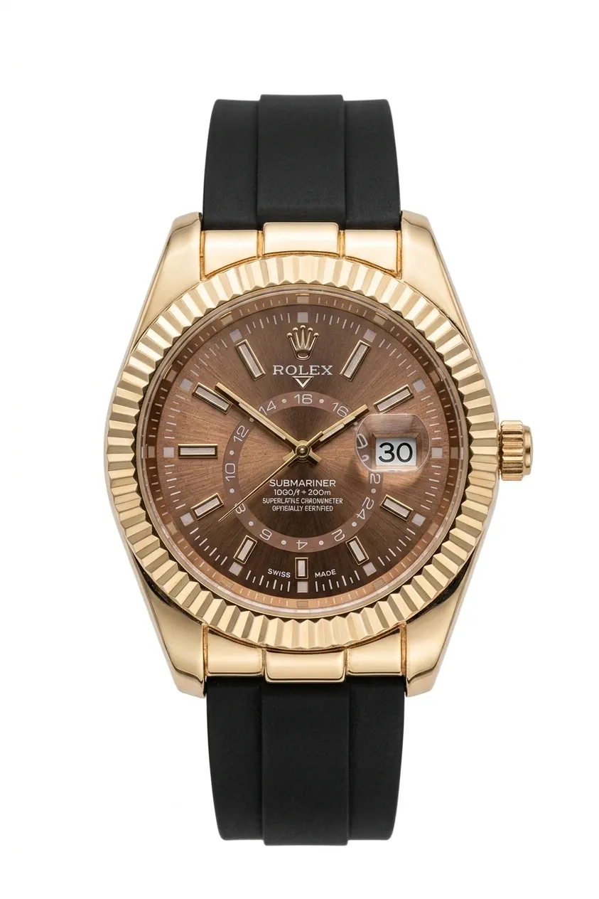 Reloj Rolex