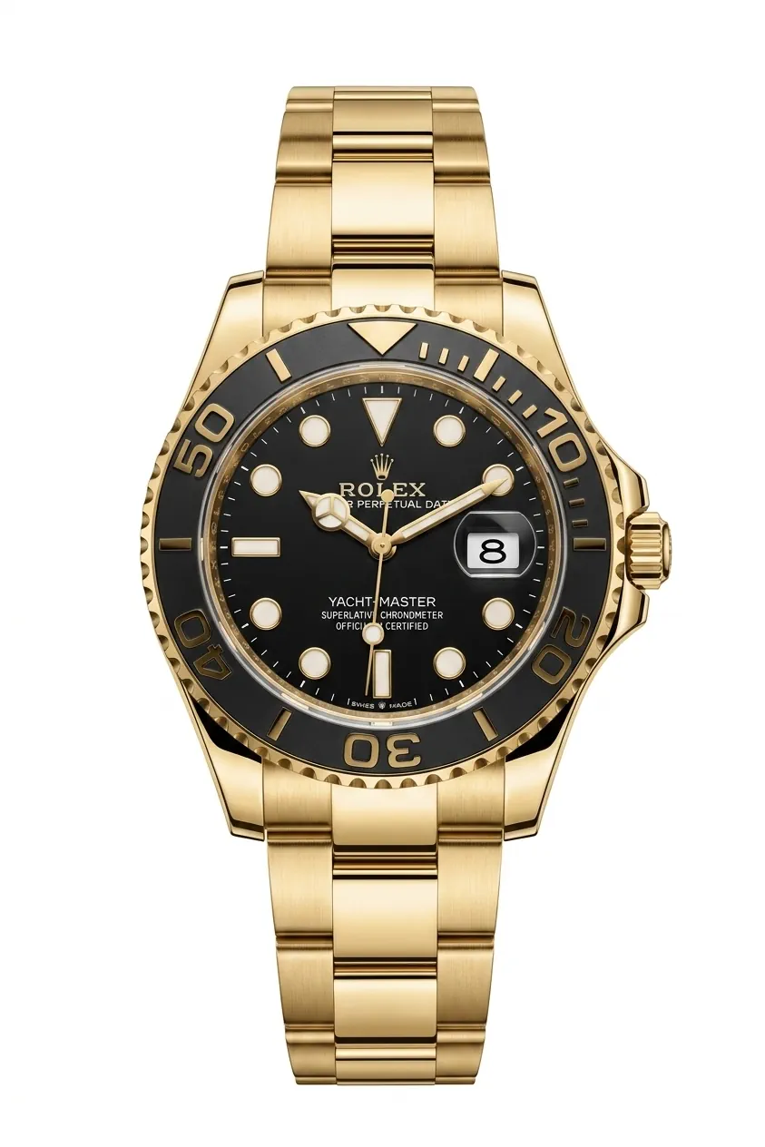 Reloj Rolex