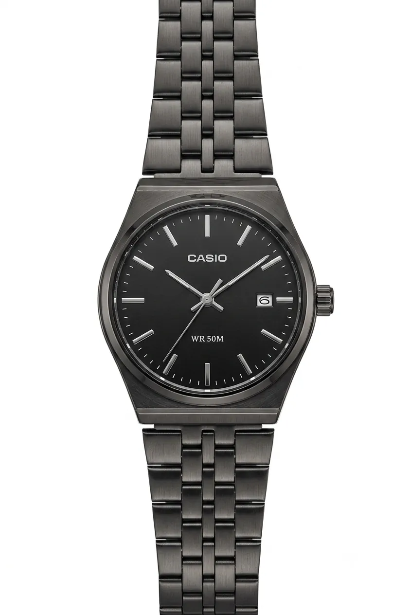 Reloj Casio - imagen 1