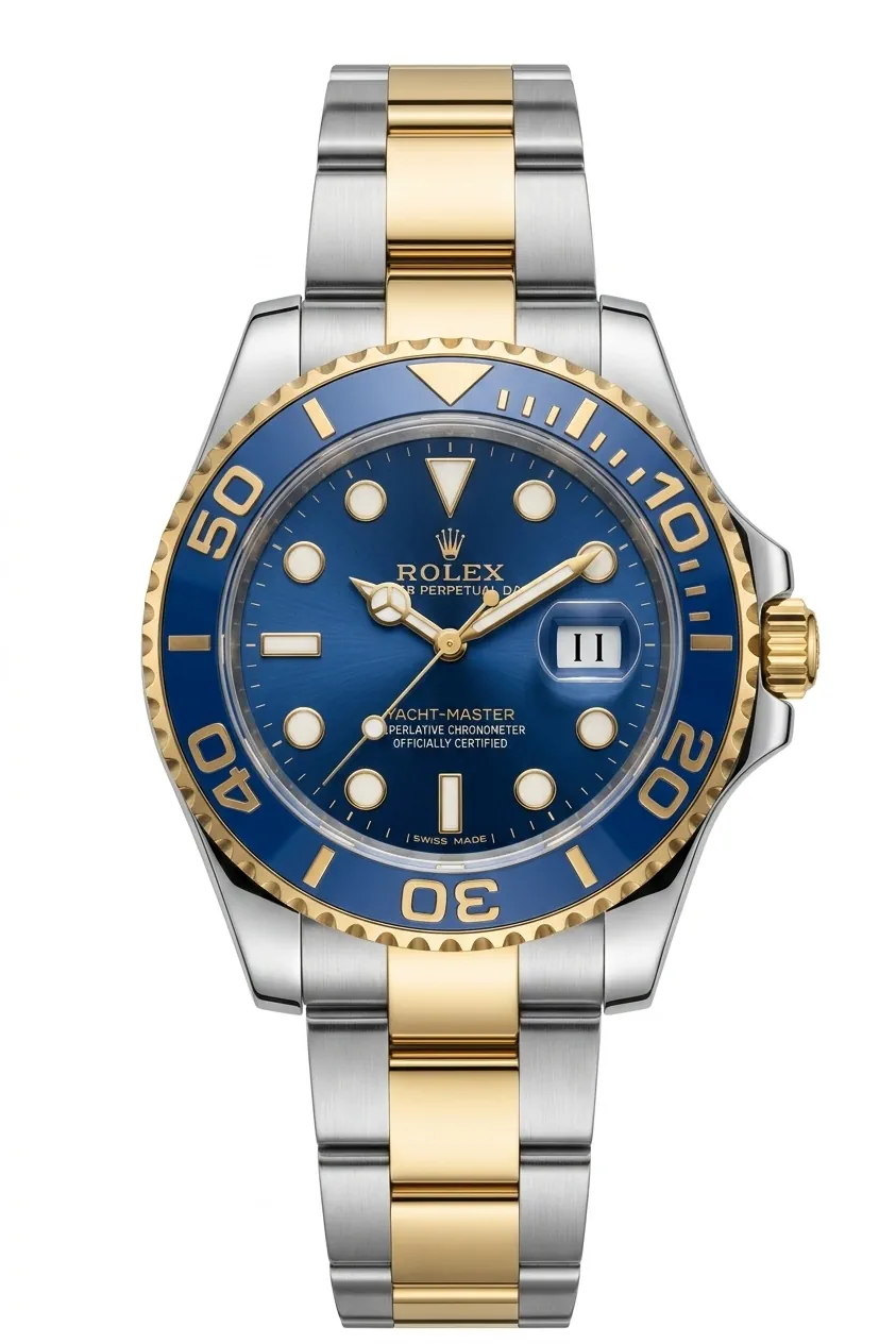 Reloj Rolex