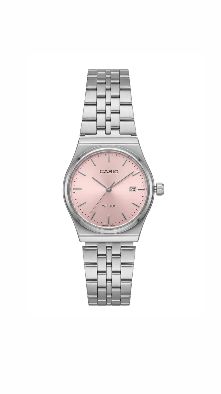 Reloj Casio