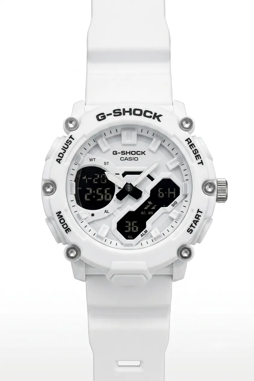 Reloj Casio
