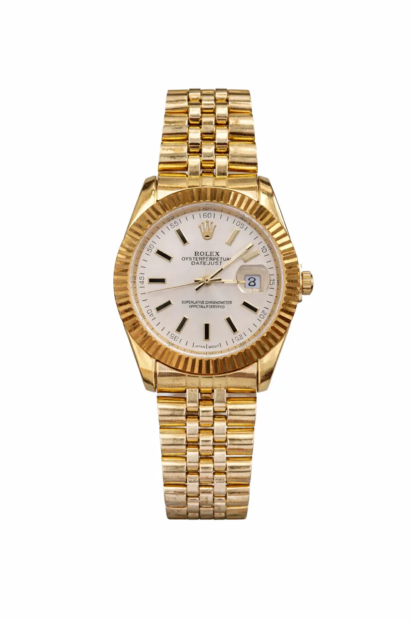 Reloj A ≠ - imagen 1