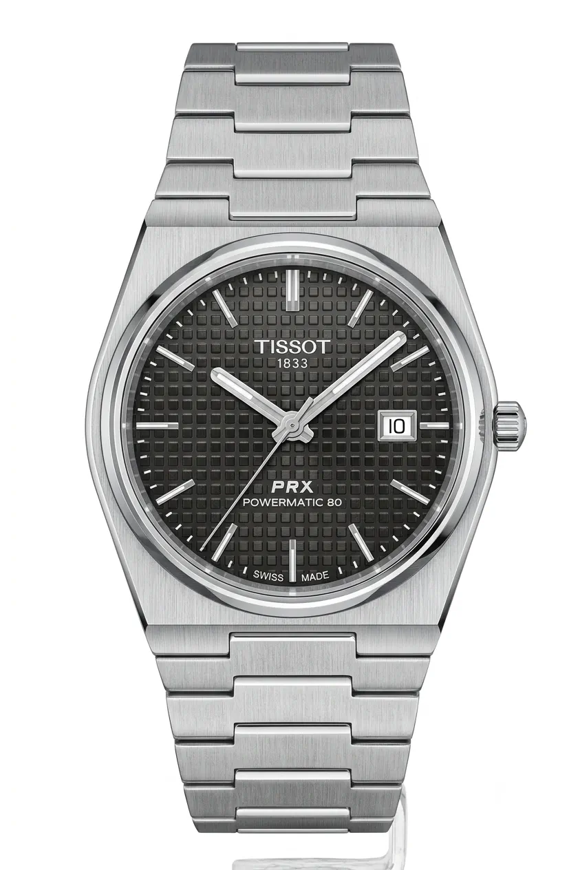 Reloj Tissot