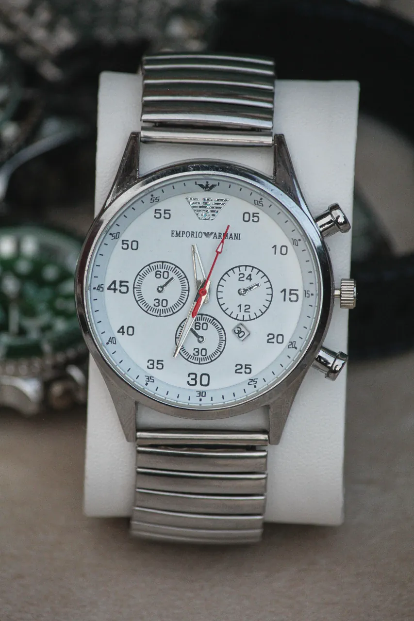 Reloj Sin marca - imagen 1