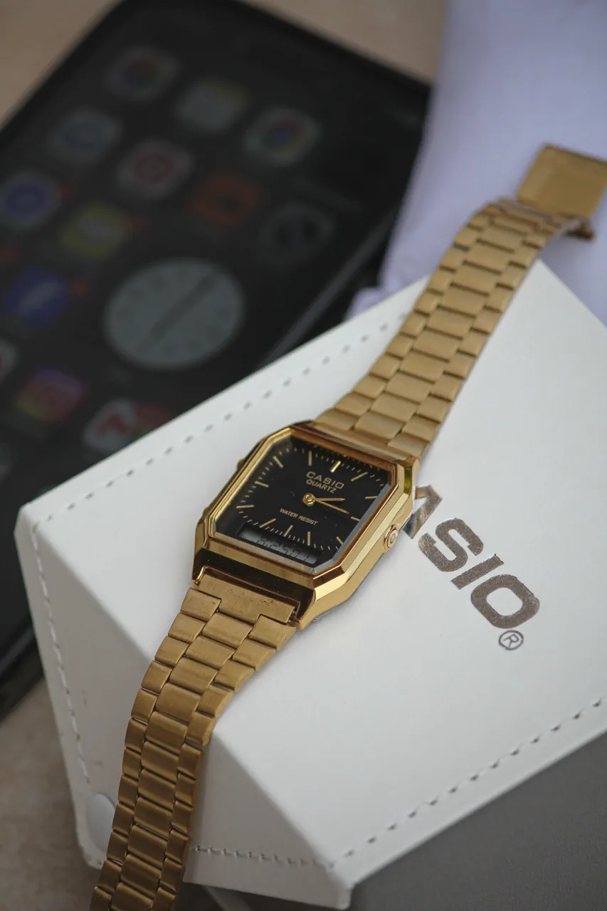 Casio