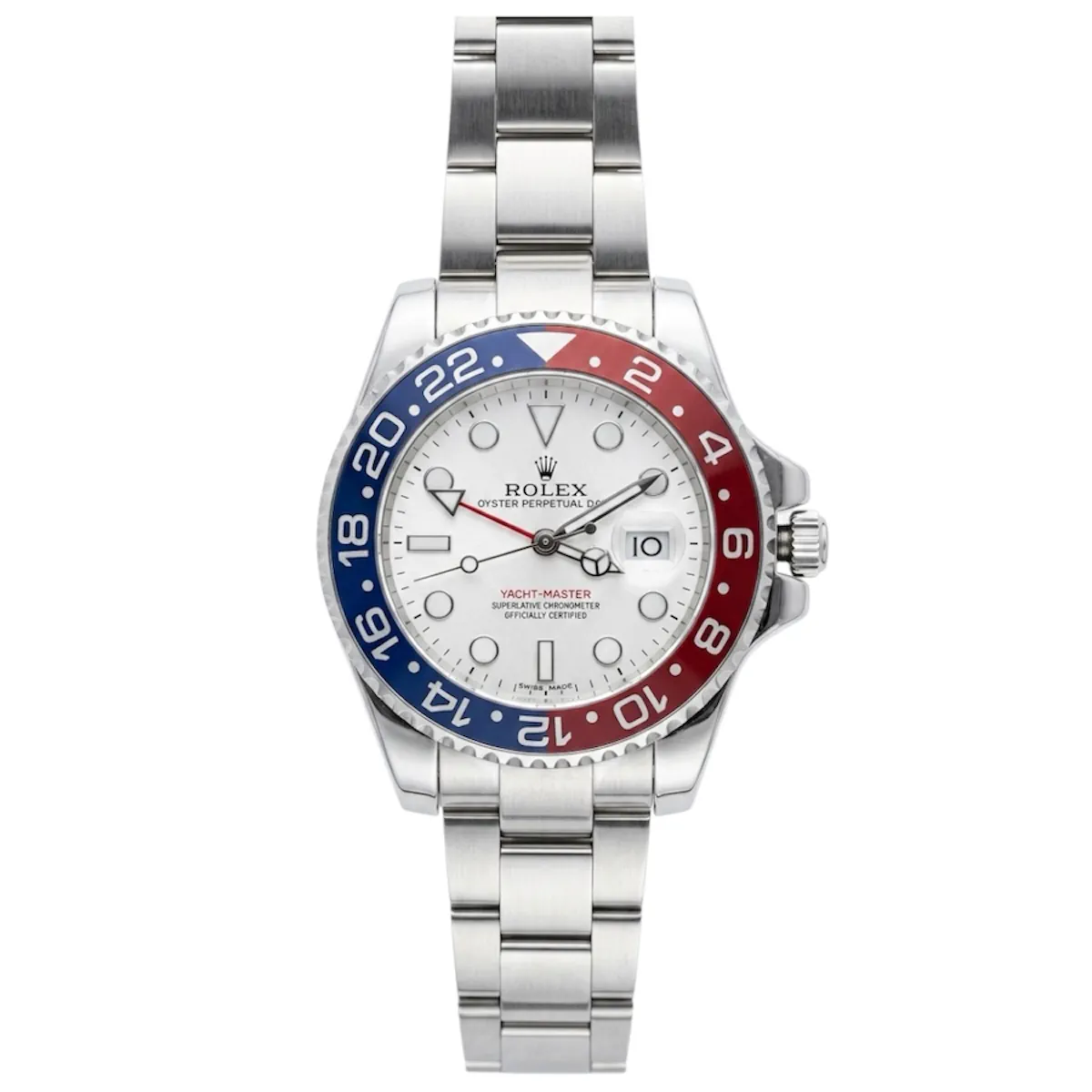 Reloj Rolex
