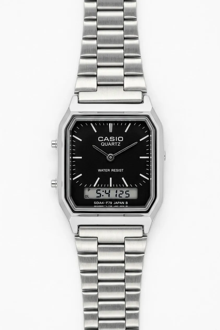 Reloj Casio