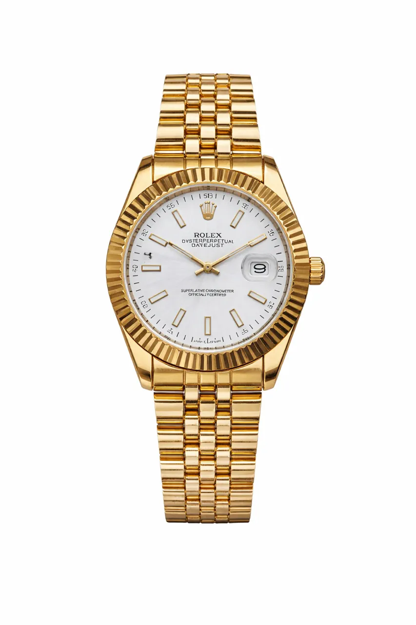 Reloj A ≠ - imagen 1