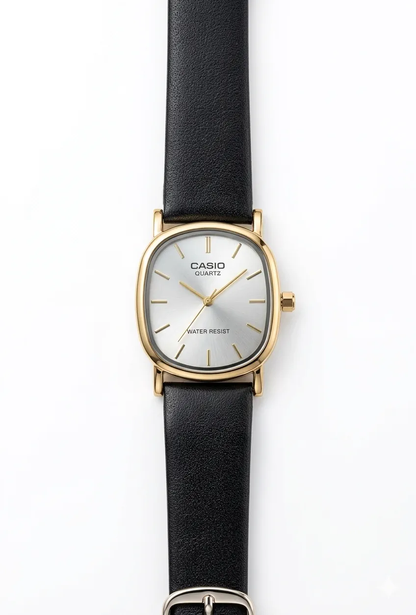 Reloj Casio