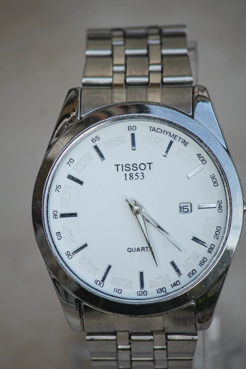 Reloj Sin marca - imagen 1