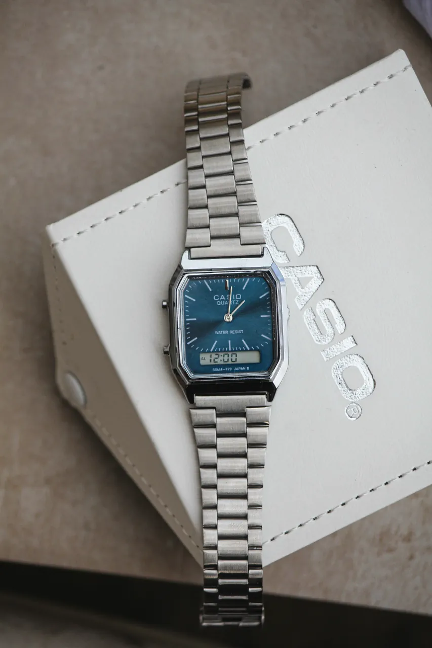 Reloj Sin marca - imagen 1