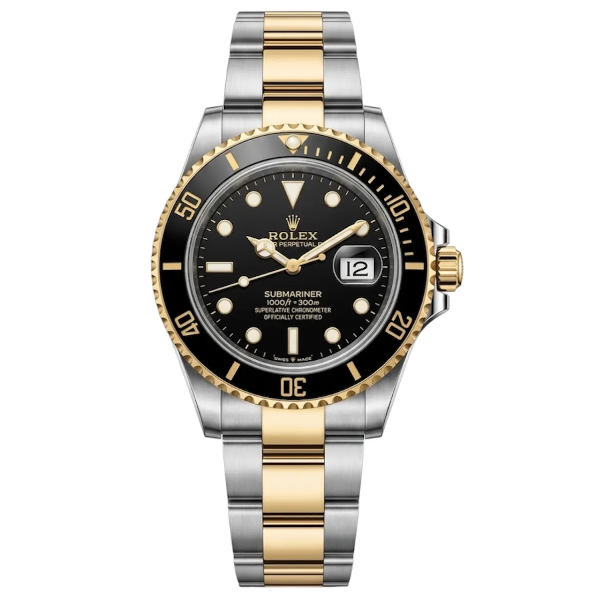 Reloj A ≠ - imagen 1
