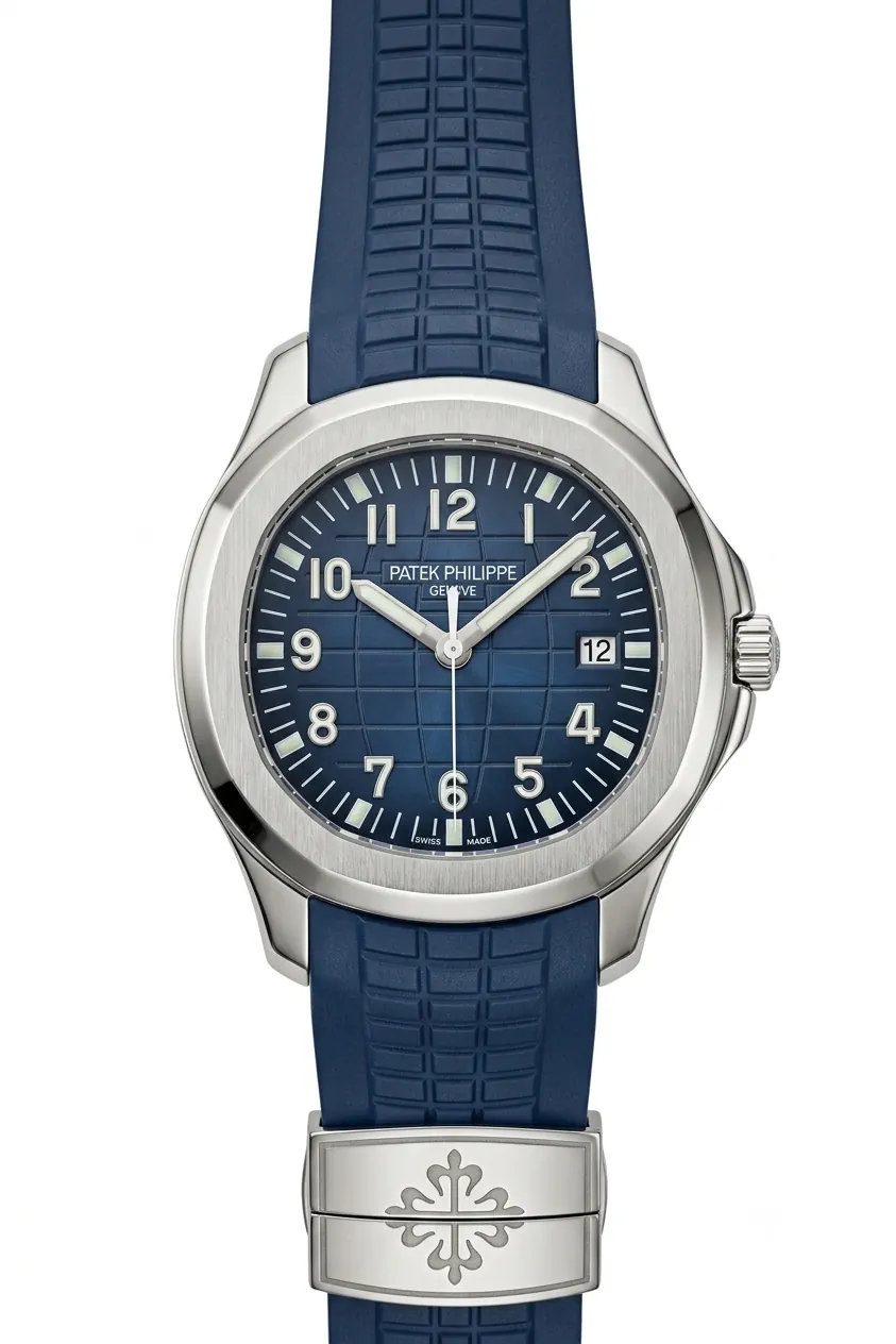Reloj Patek
