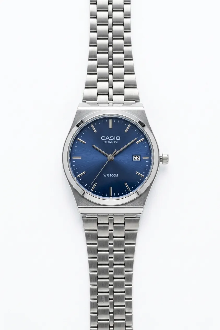 Reloj Casio - imagen 1