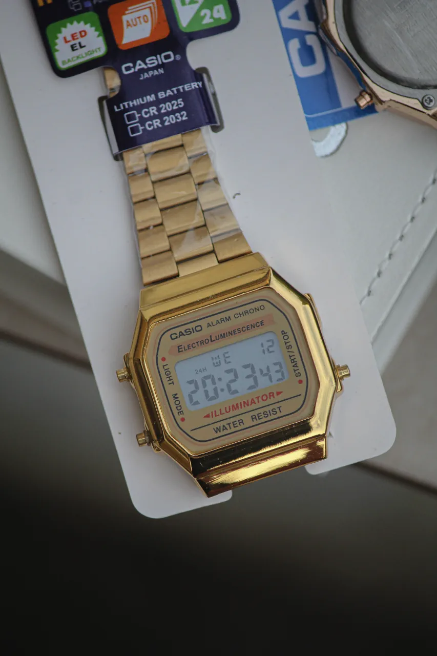 Reloj Sin marca - imagen 1