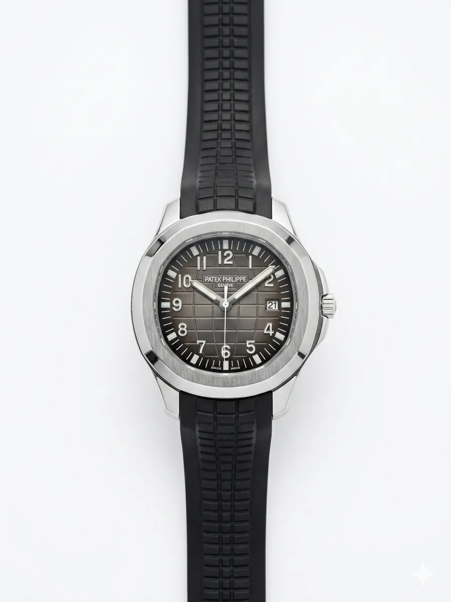 Reloj Patek