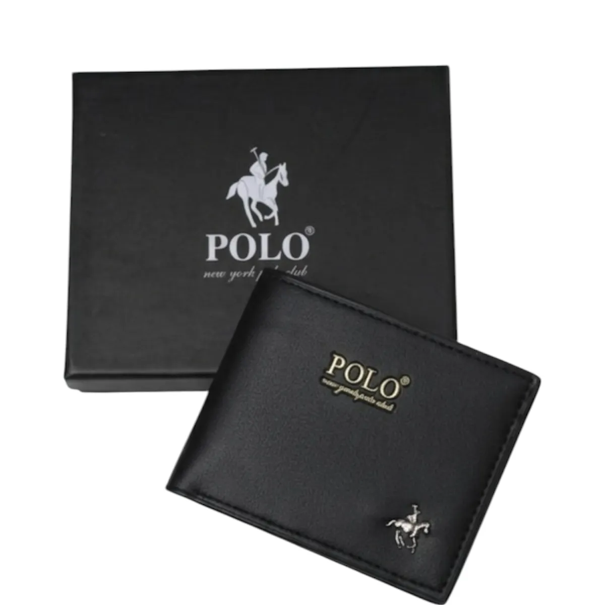 Billetera Polo Ralph Lauren - imagen 1