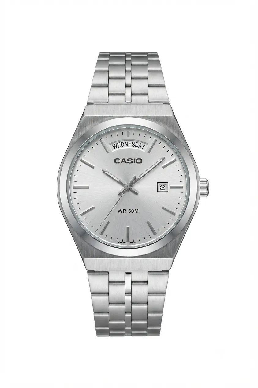 Reloj Casio