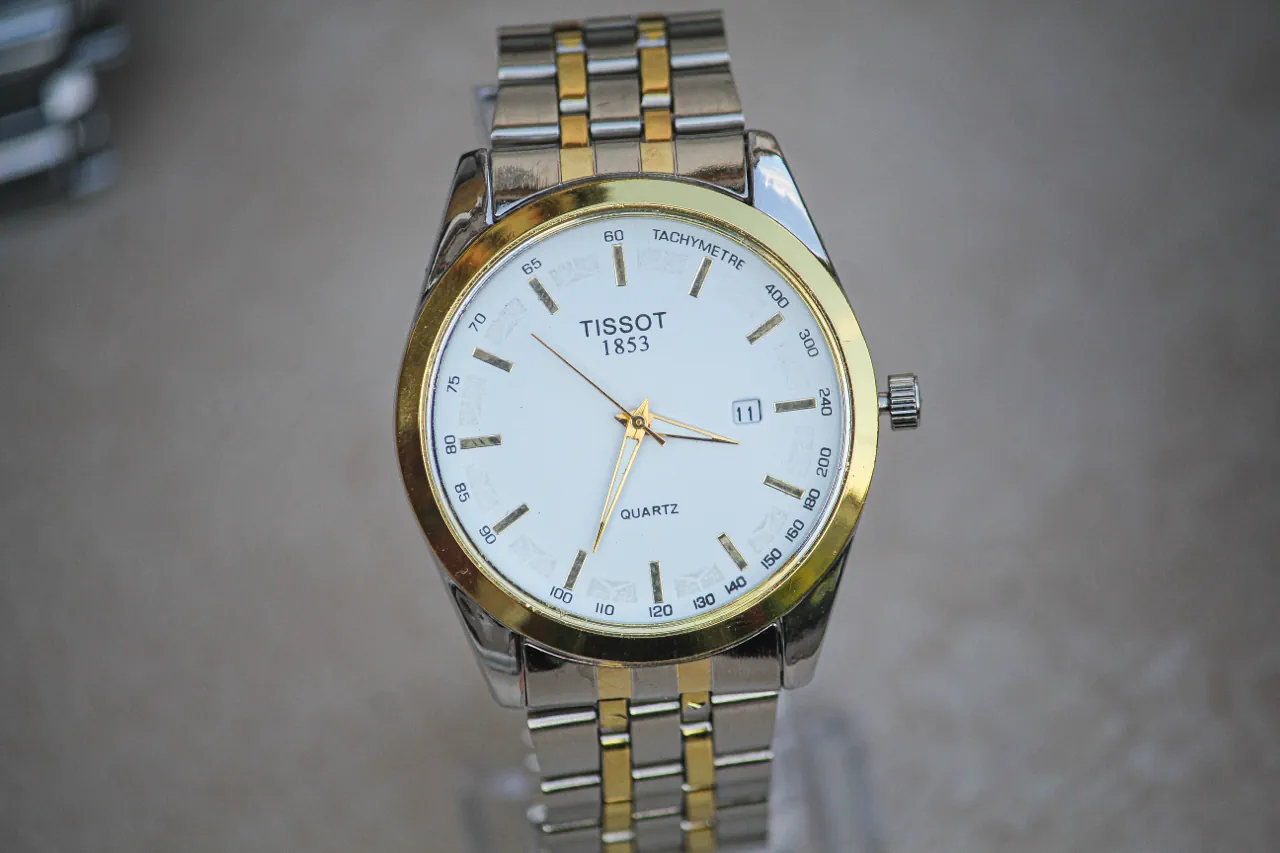 Reloj Sin marca - imagen 1