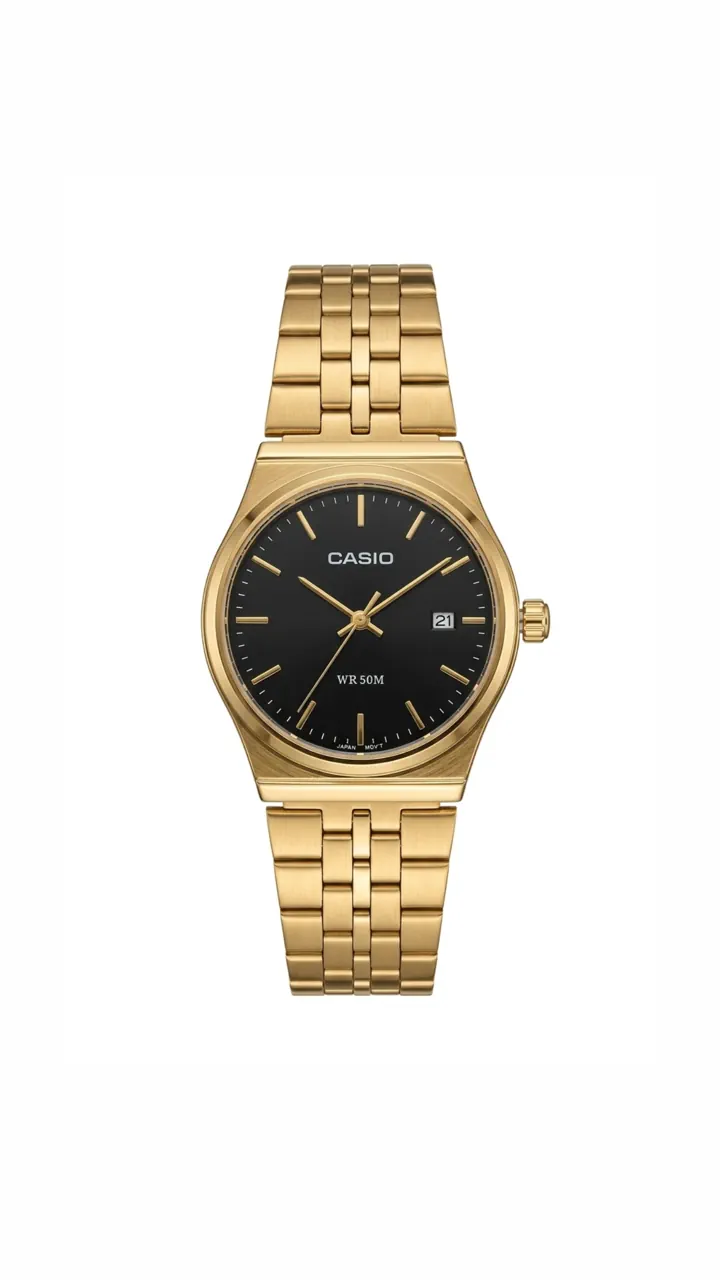 Reloj Casio - imagen 1