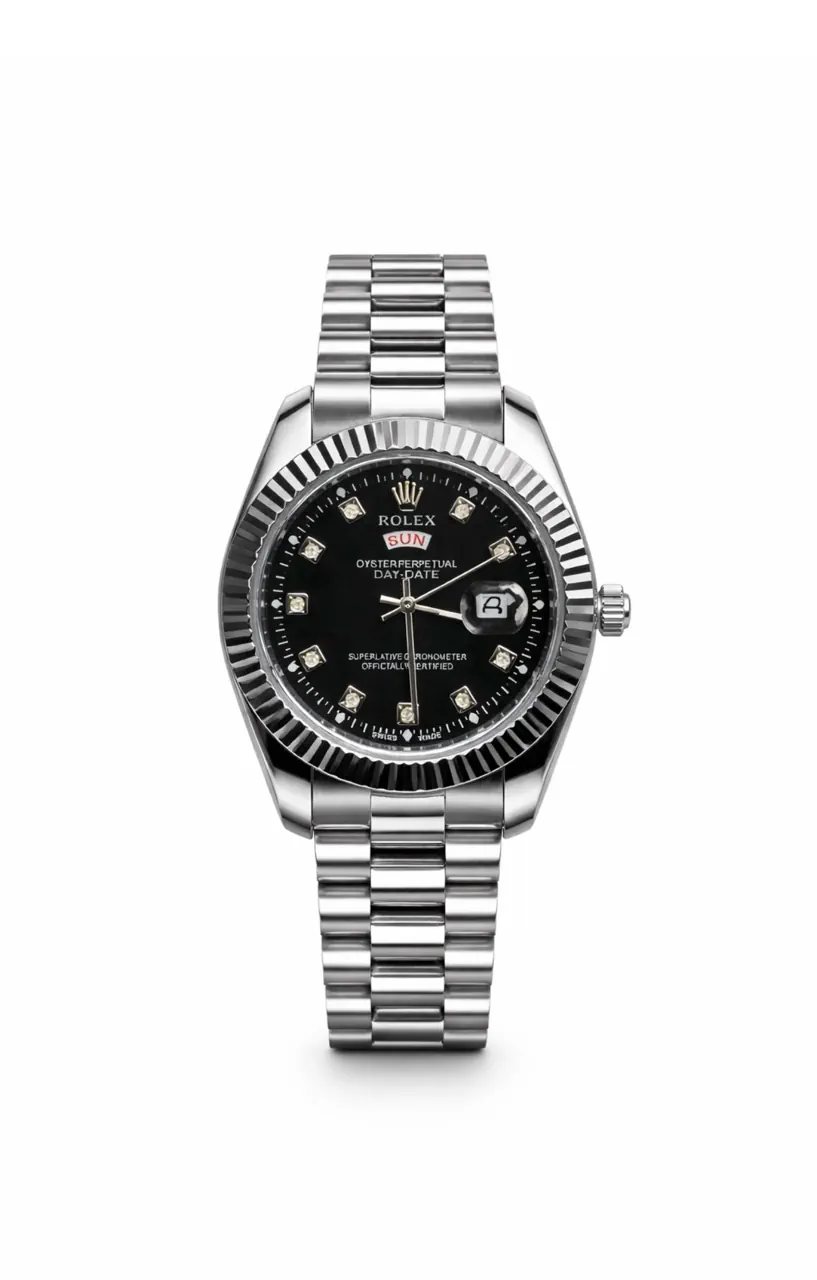 Reloj Rolex
