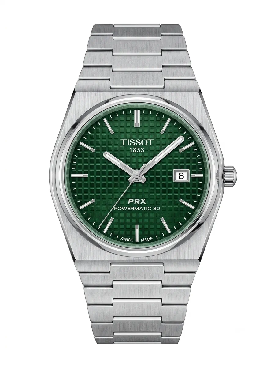 Reloj Tissot