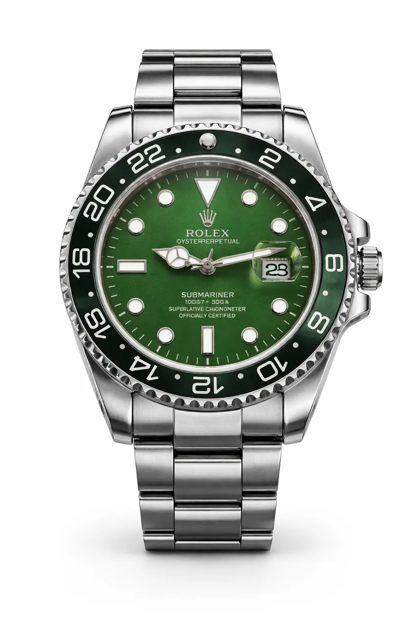 Reloj A ≠ - imagen 1