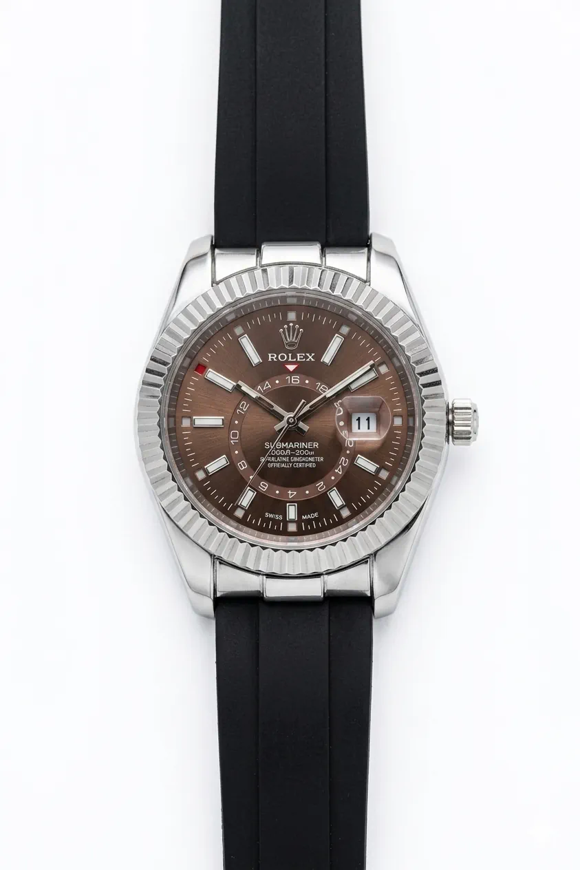 Reloj Rolex