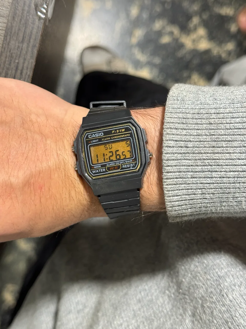 Reloj Sin marca - imagen 1