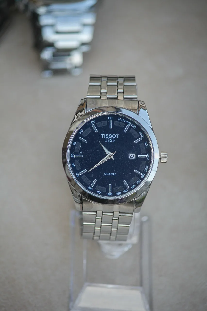 Reloj Tissot - imagen 1
