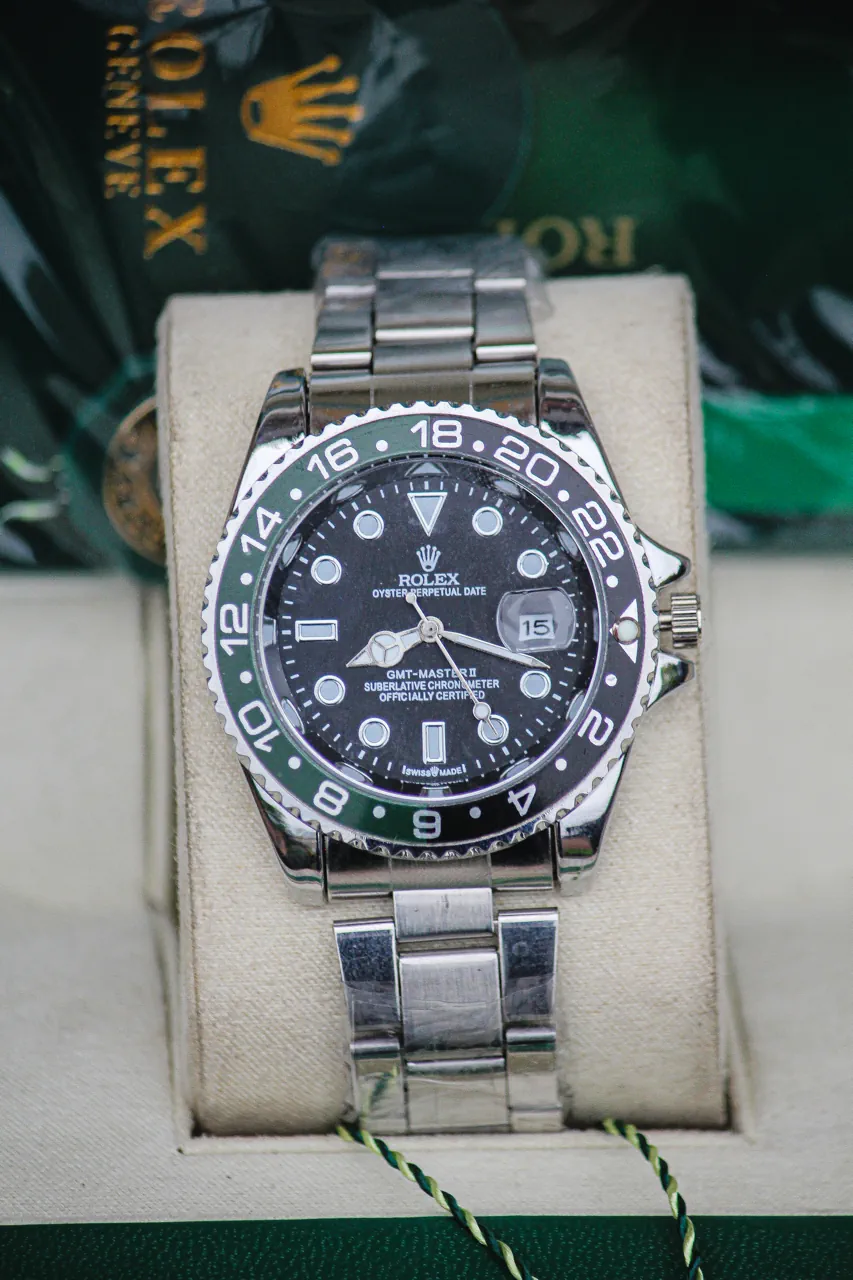 Reloj Otra