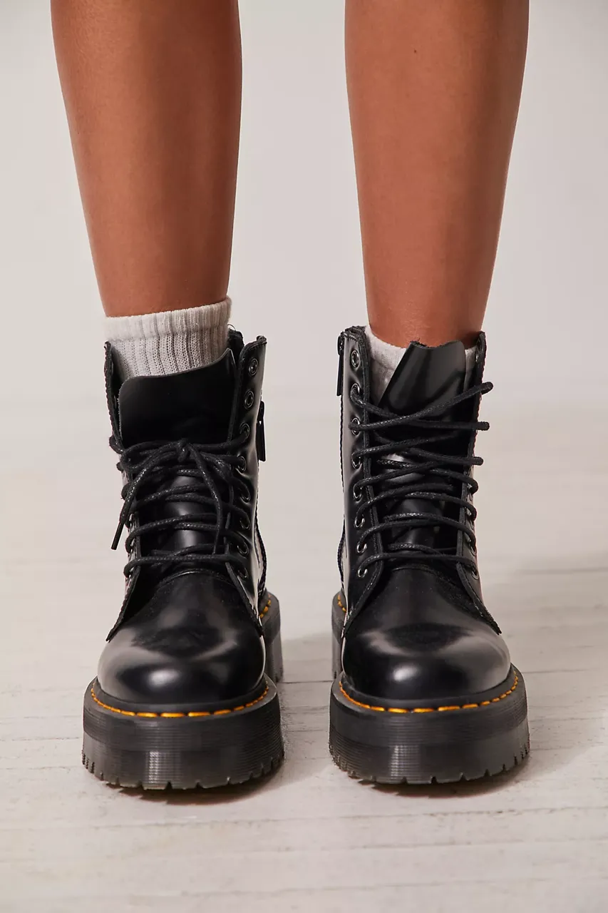 Borcegos Dr. Martens - imagen 1