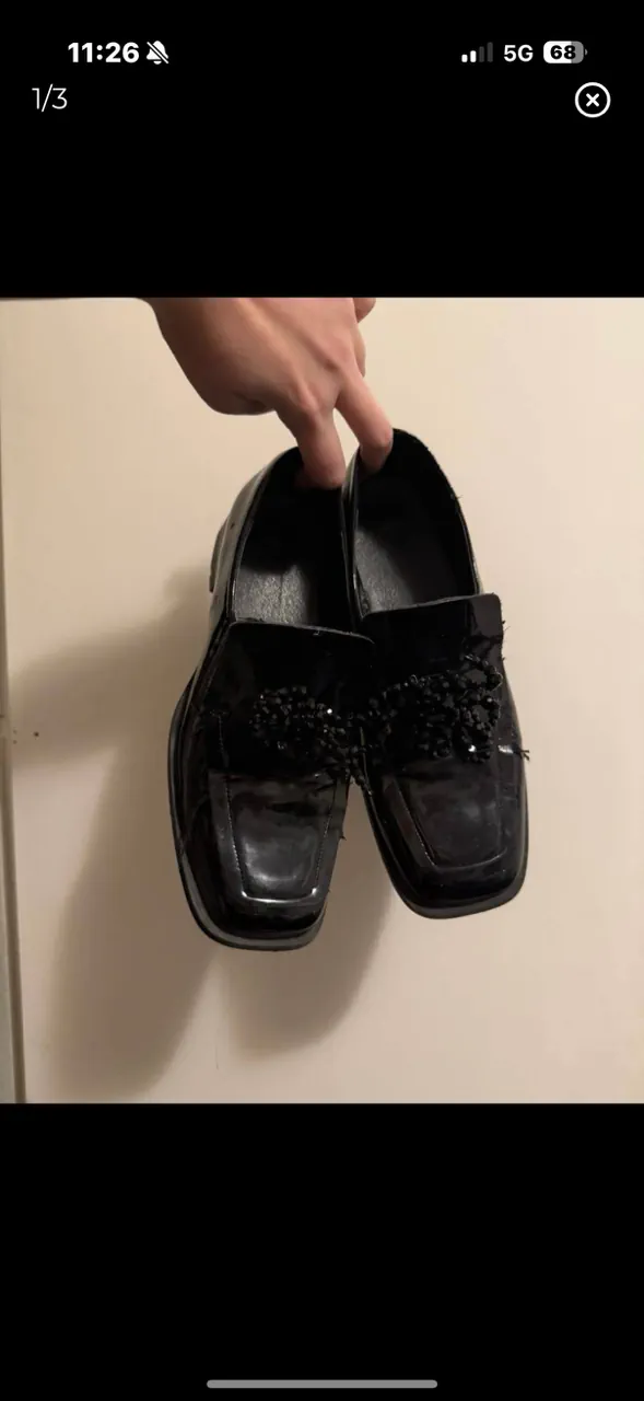 Zapatos Mishka - imagen 1