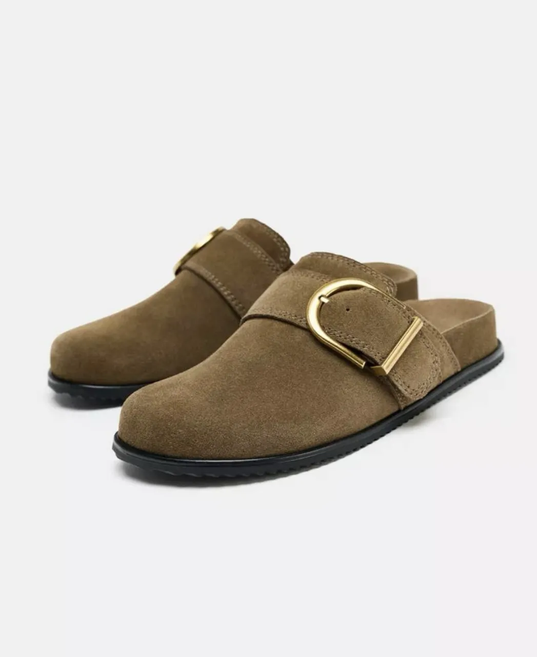 Zara · Talle AR 39