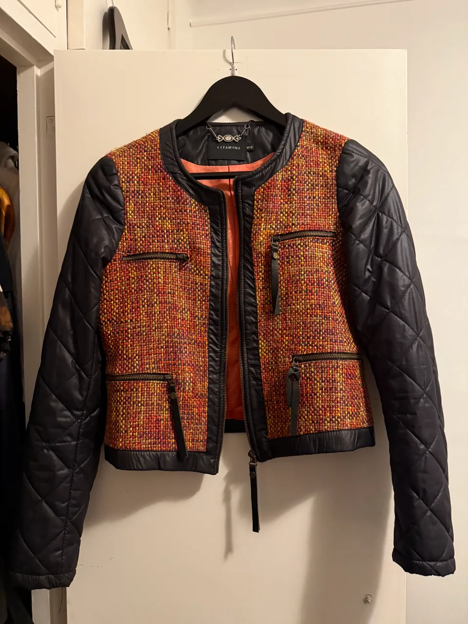 Campera Vitamina - imagen 1