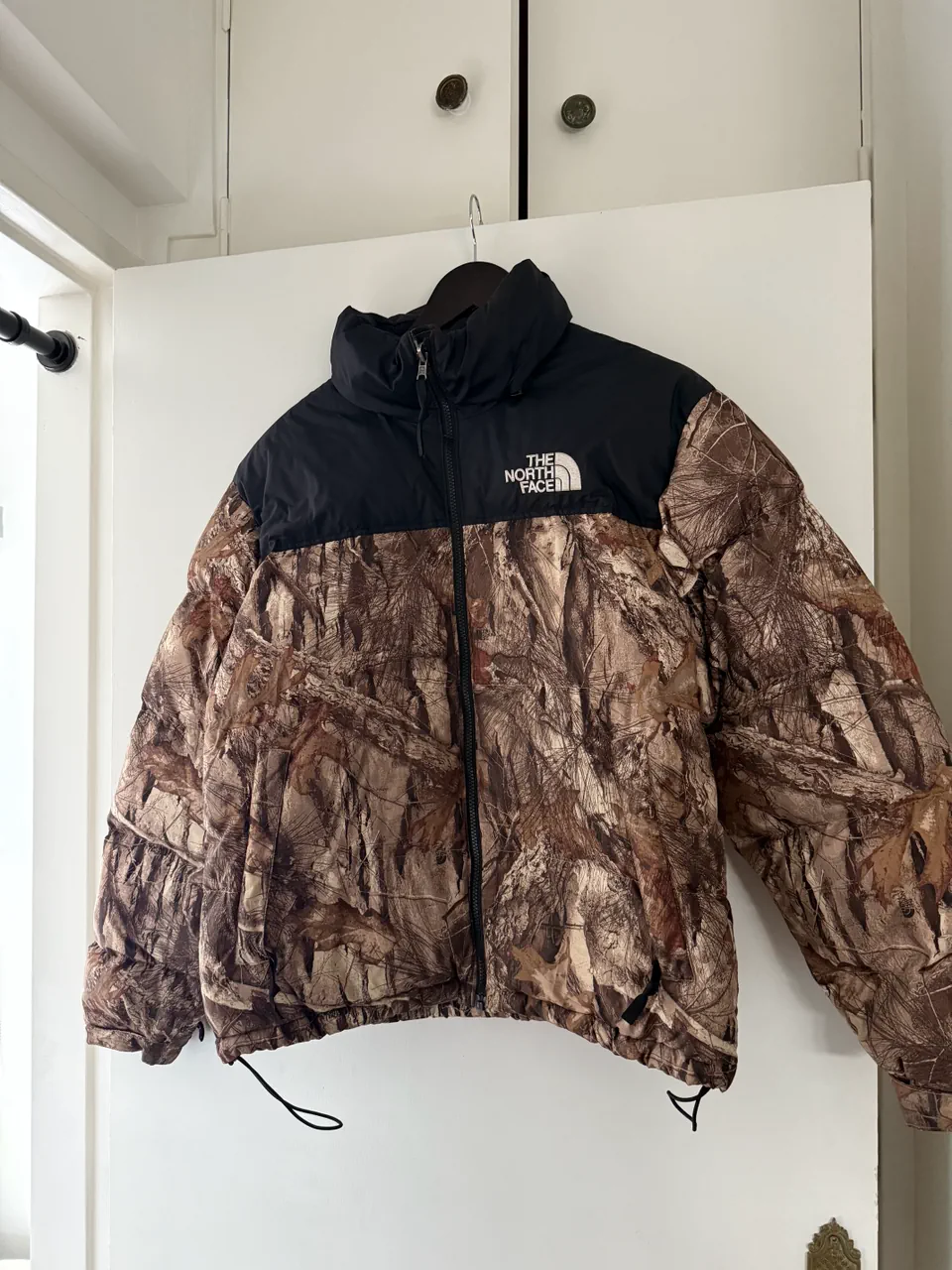Campera The North Face - imagen 1
