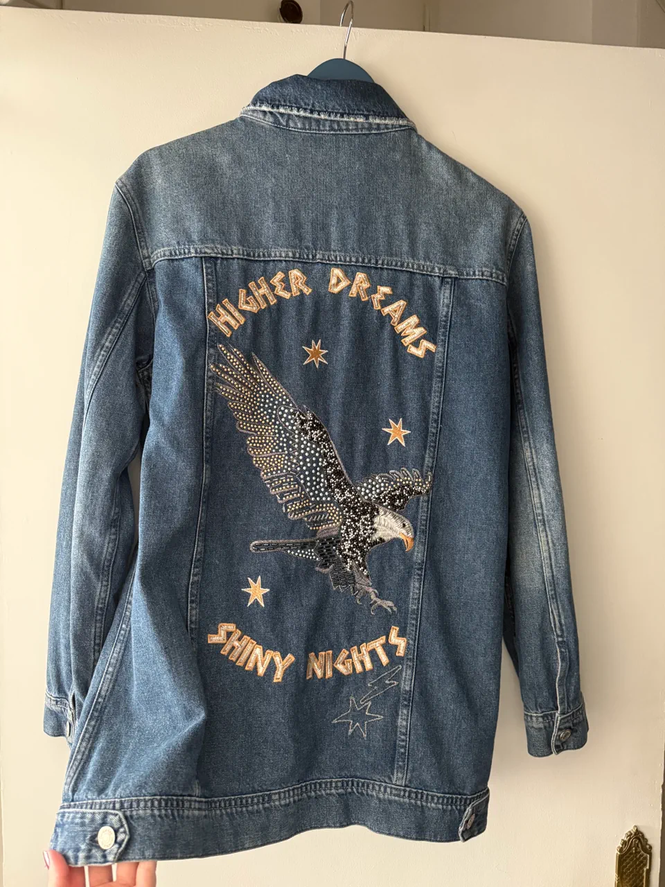 Campera Kosiuko - imagen 1