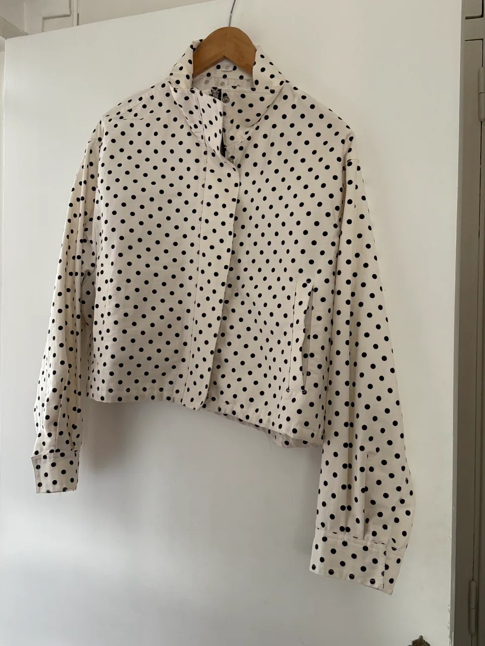 Campera Zara - imagen 1