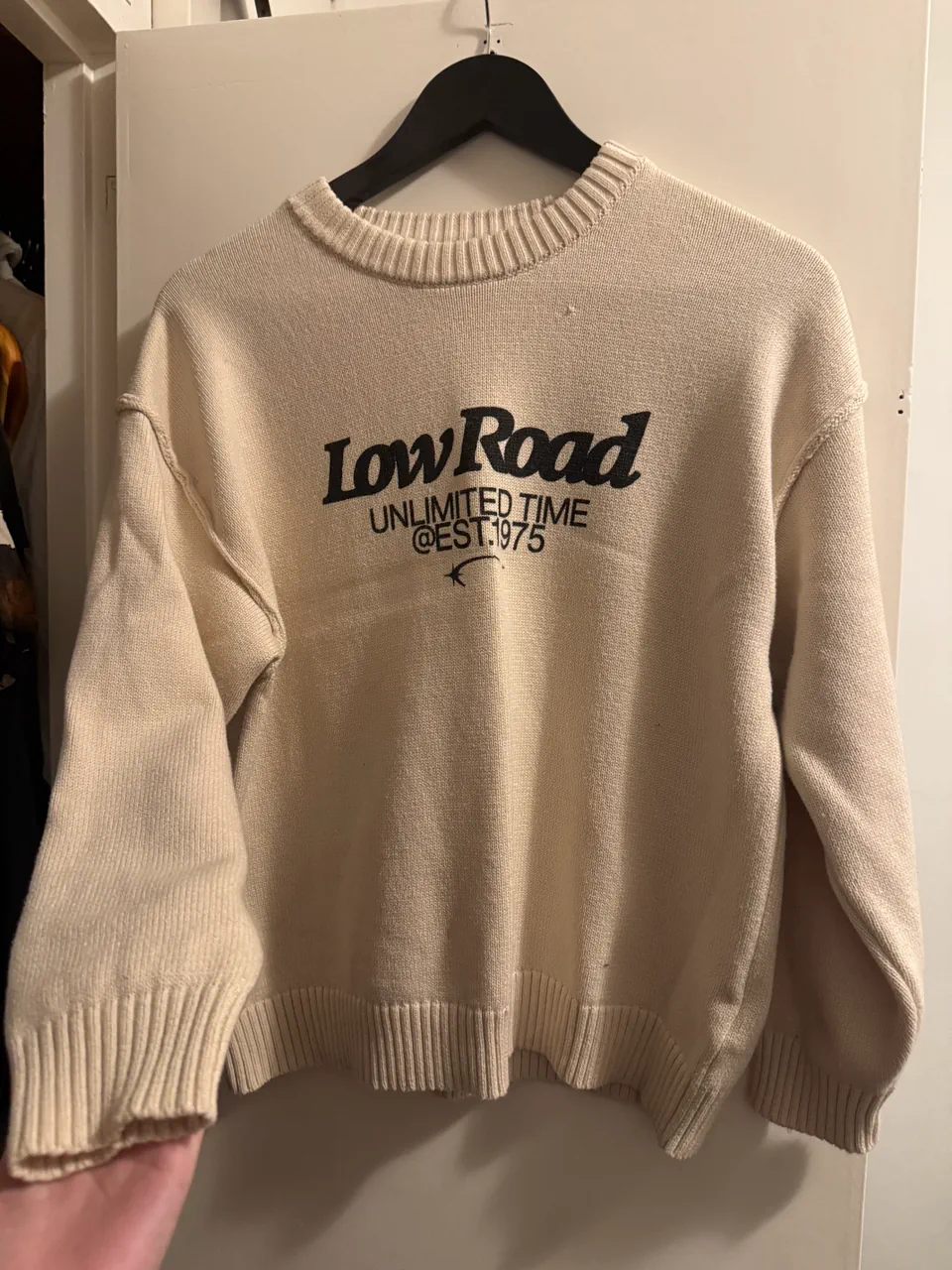 Sweater Zara - imagen 1