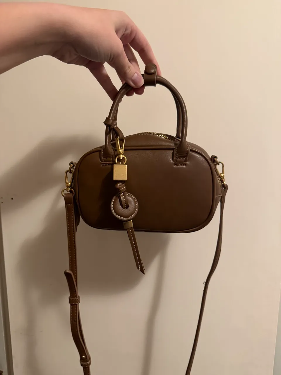 Cartera Zara - imagen 1