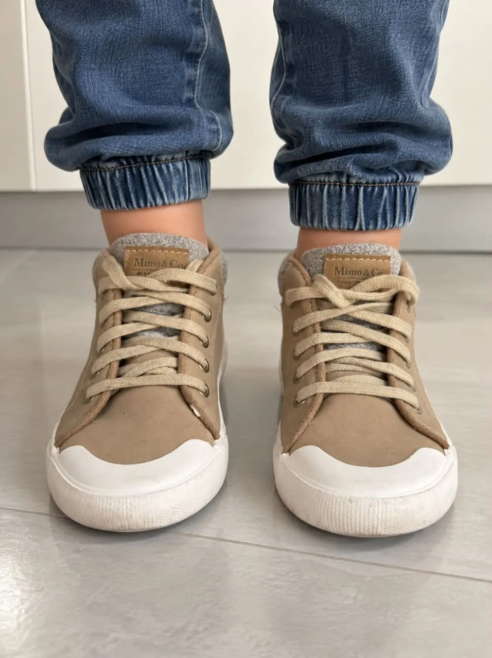 Mimo & Co · Talle AR 29