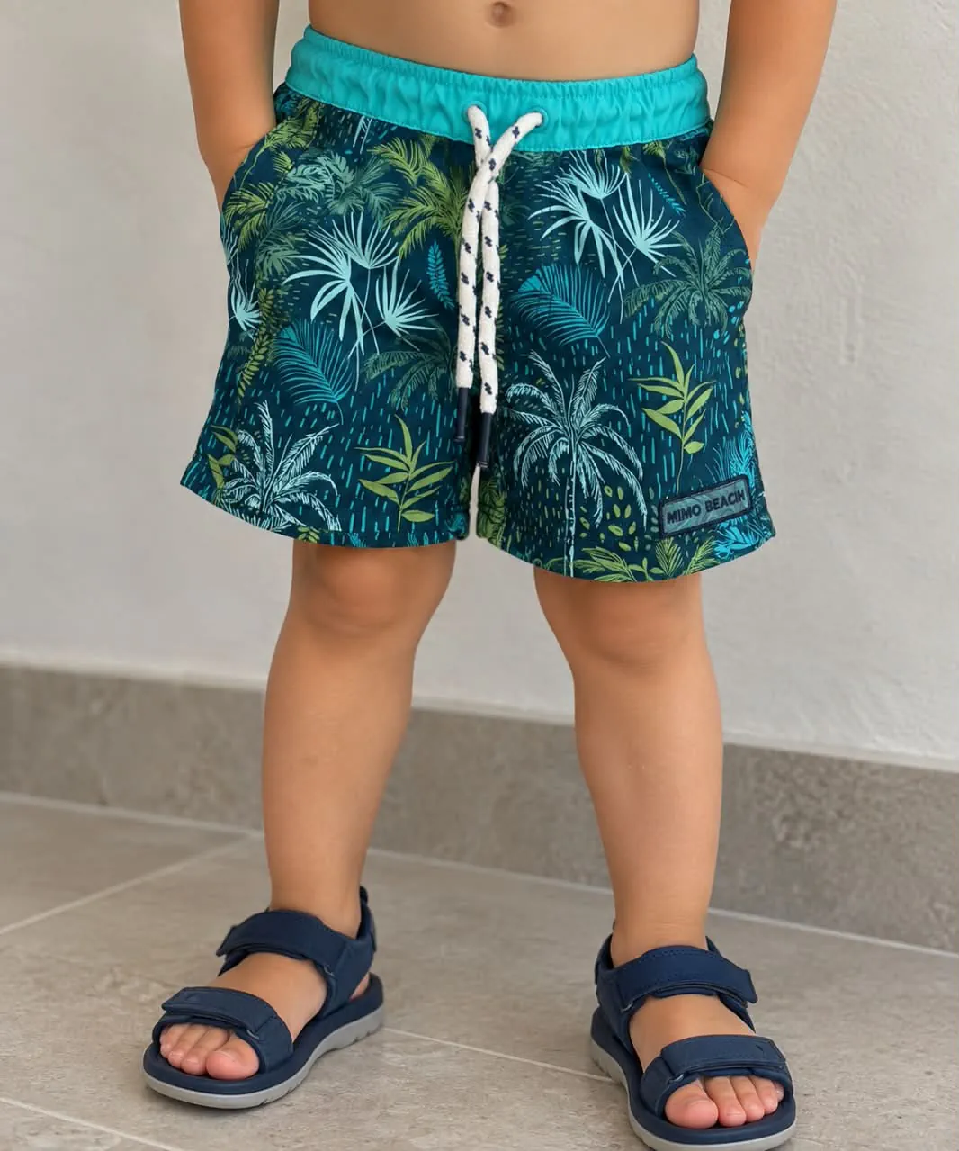 Traje de baño Mimo & Co - imagen 1