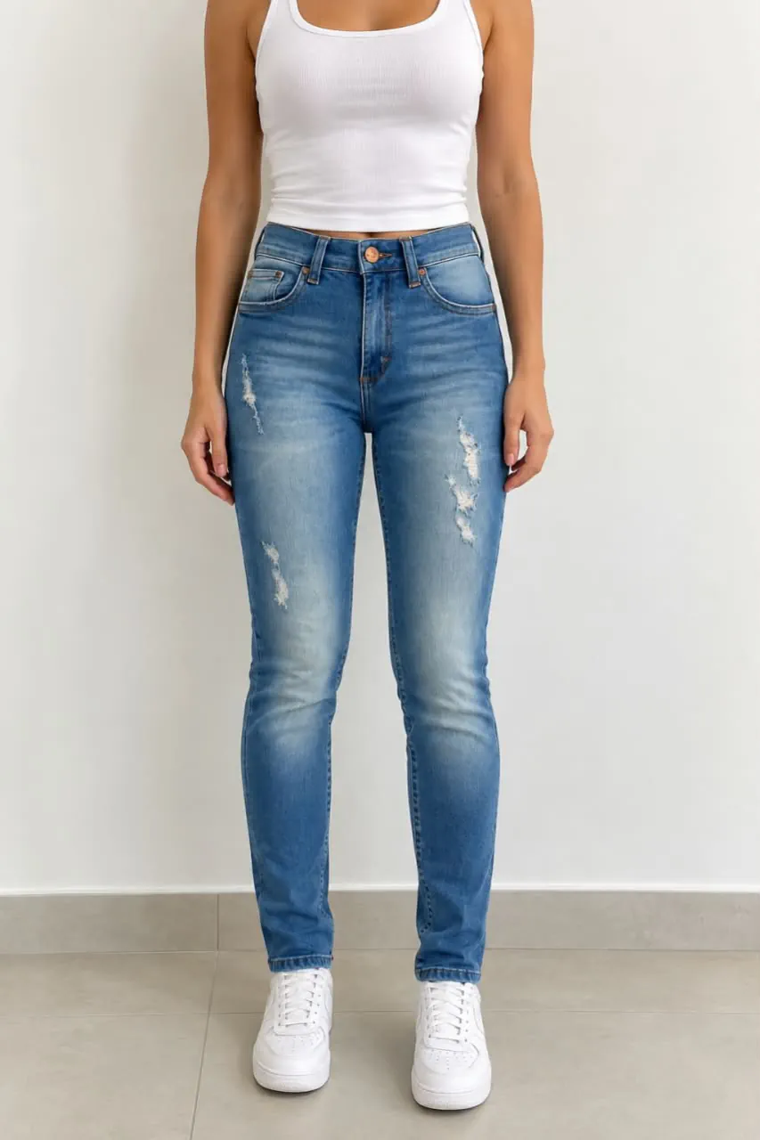 Ossira · Talle MEX/ARG 26
